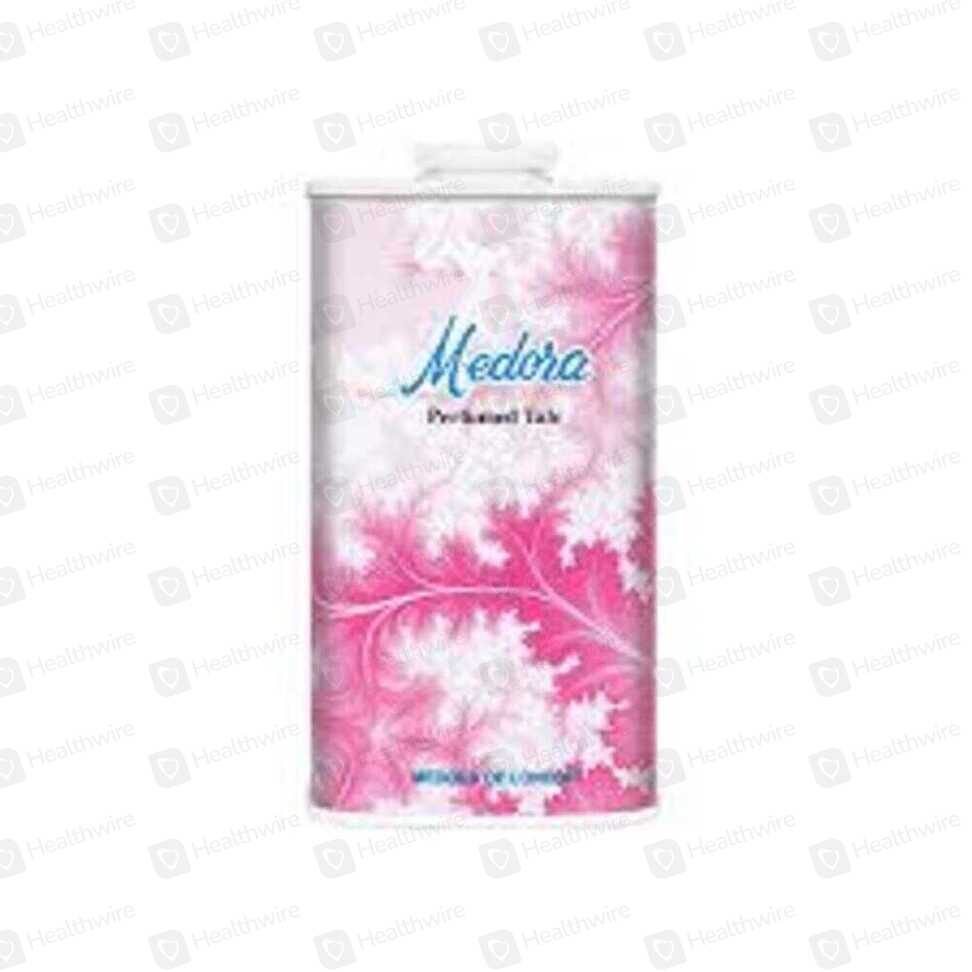 Medora Perfumed Talc Powder