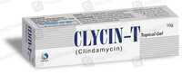 Clycin-T Gel 10G