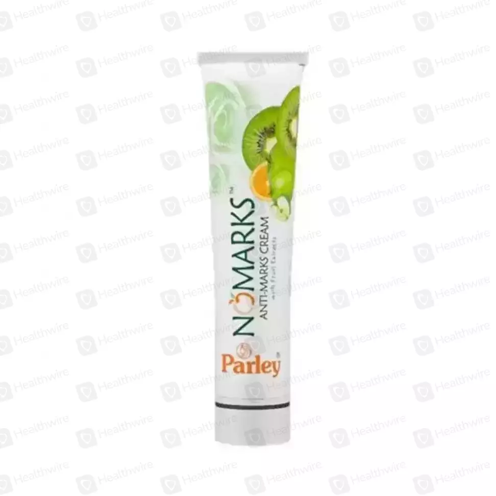 Parley No Marks (25G) Cream