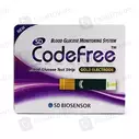 Code Free Strips 100S