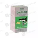 Codil-Ad 120 Softgel Capsules