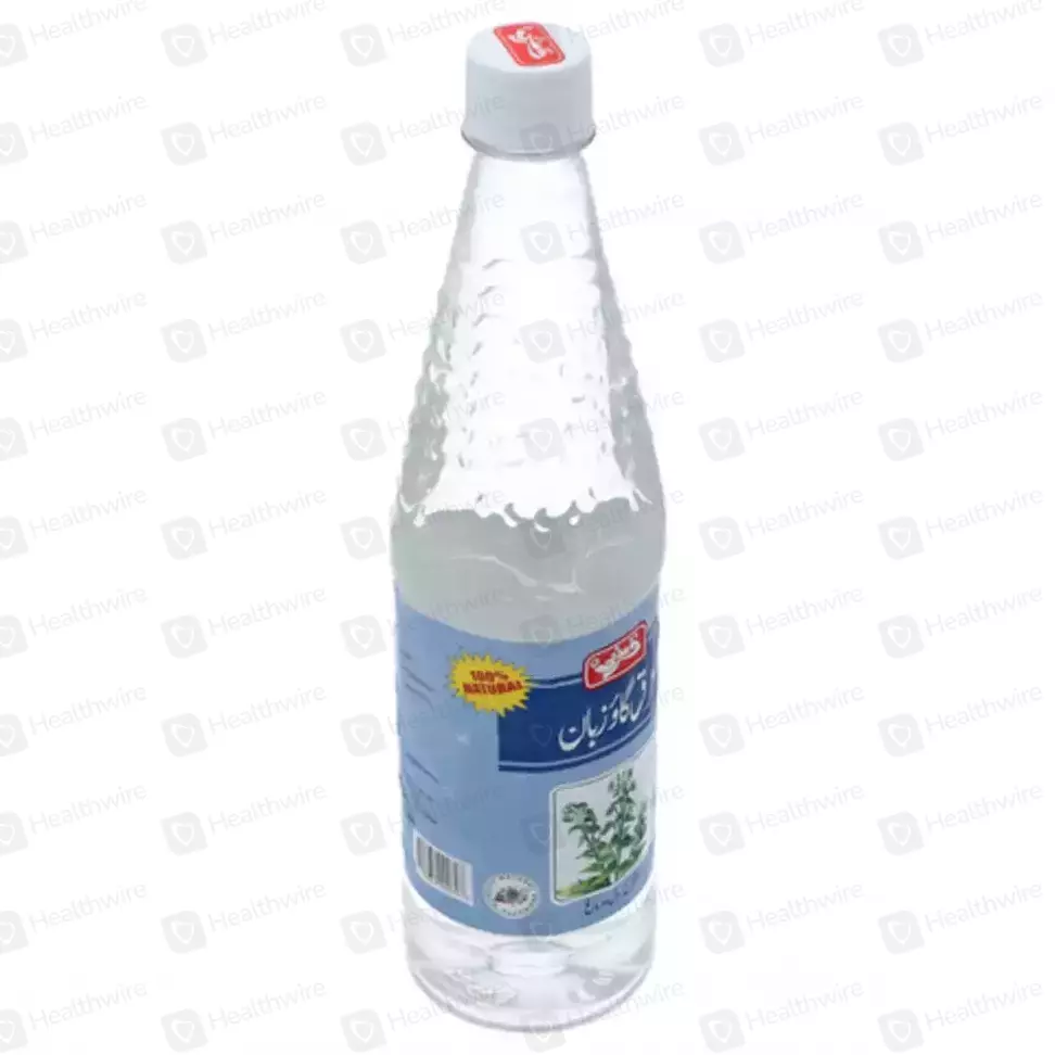 Qurshi Arq-e-Gaozaban 800ml