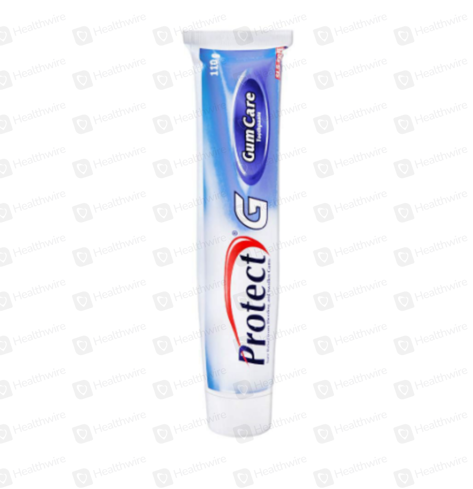 Protect G Gum Care (110G) Toothpaste