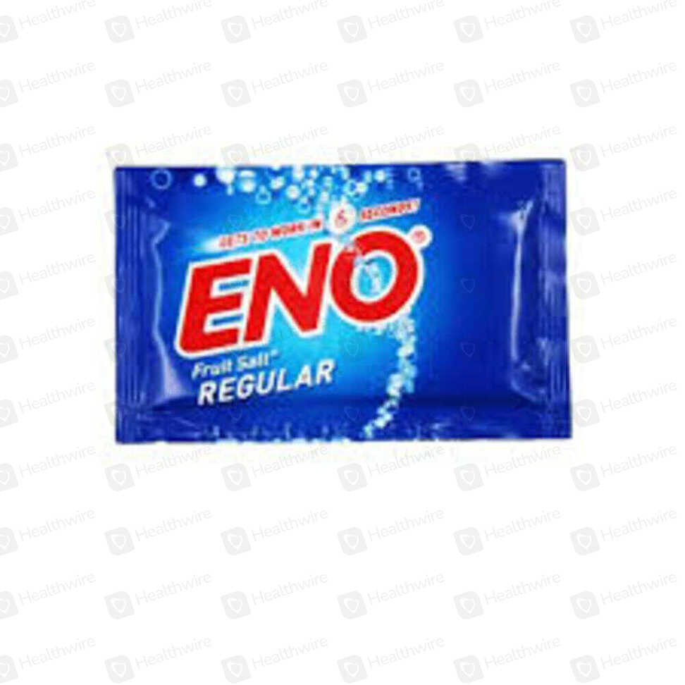 Eno Regular 72 Sachets