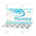 Rovista (5Mg) 30 Tablets
