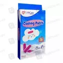 Life Care Cooling Patch 6'S