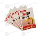 Capsicum Plaster