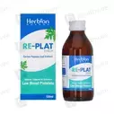 Re-Plat (120Ml) Syrup