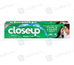 Closeup Toothpaste 160G