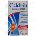 Celdrin Tablets 30'S