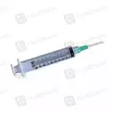 Star Syringe (50Cc) 25 Syringes