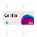 Celltin Tablet 20'S