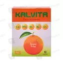 Kalvita 10 Sachets