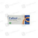 Cellzol (2.5Mg) 30 Tablet