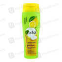 Vatika (Natural Neem &Lemon) 185Ml Shampoo