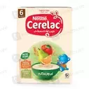 Cerelac 3 Fruite 100G