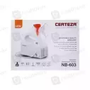 Certeza (Nb-603) Nebulizer