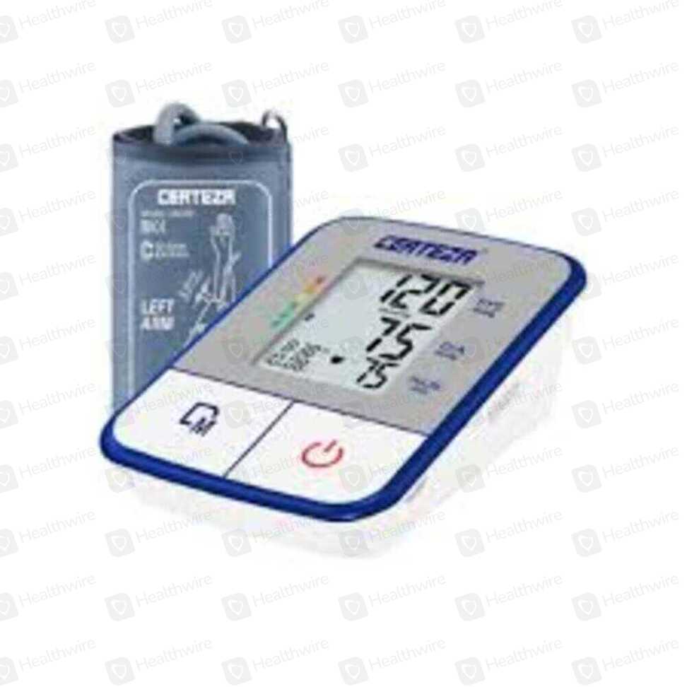 Certeza Bp Monitor Bm-444
