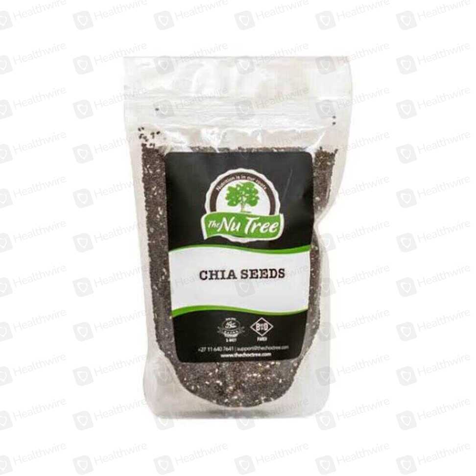Chia Seeds 200Gm