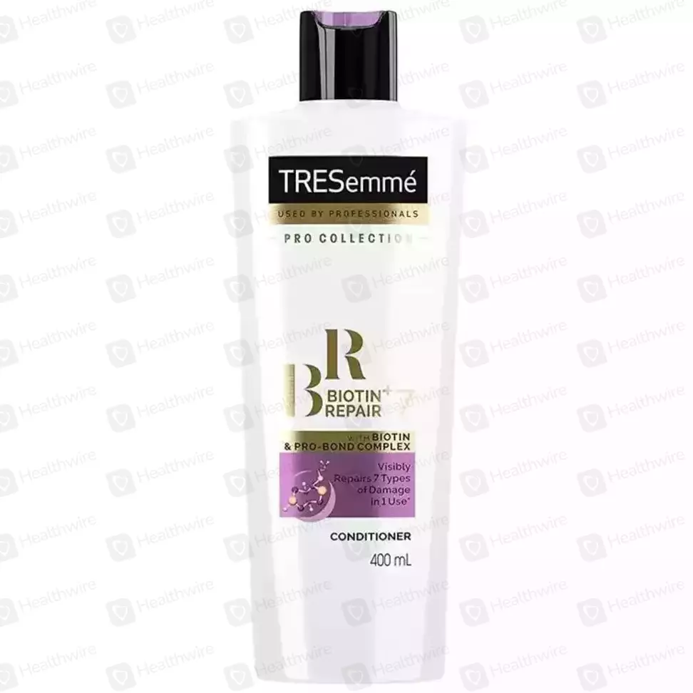 Tresemme Biotin Repair (400Ml) Conditioner