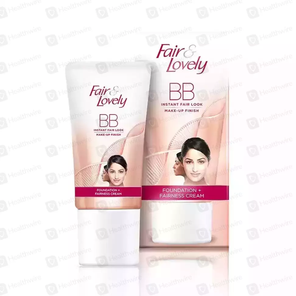 Fair & Lovely (9G) Cream
