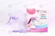 Life Care Breast Pump Manual