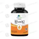 Chorol D-3 60 Tablets