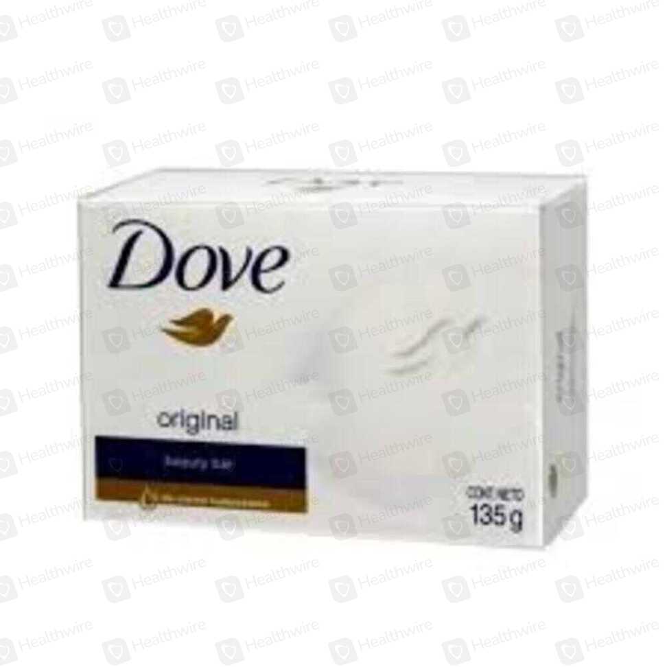 Dove Original (135G) Soap