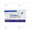 Campex (50Mg) 20 Tab