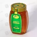 Lifestyle Honey (80G) Jar