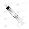 Star Syringe (20Cc) 1 Syringe