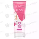 Pond'S (Bright Beauty) 100G, Facial Foam