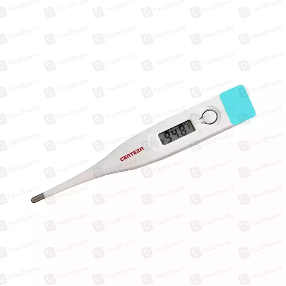 Certeza Digital Thermometer Ft 707