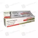 Capcidol Cream (25Gm)