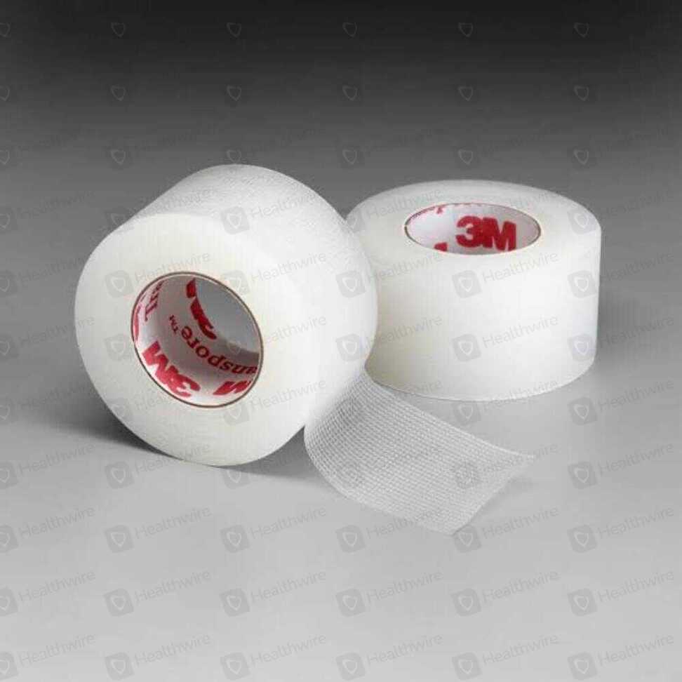 Care X Surgical Tape 1 inch