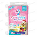 Carebaby Baby Diaper Medium 44 Pcs