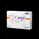 Caripz (3Mg) 10 Caps