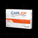 Carlep (400Mg) 10 Tablet