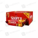 Sooper Chocolate Half Roll Rs 40