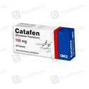 Catafen (100Mg) 20 Tablet