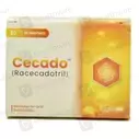 Cecado 10Mg Sachets