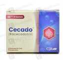 Cecado 30Mg (Sachet)