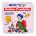 Butterfly Mother Comfort (15Pc) 1 Pack