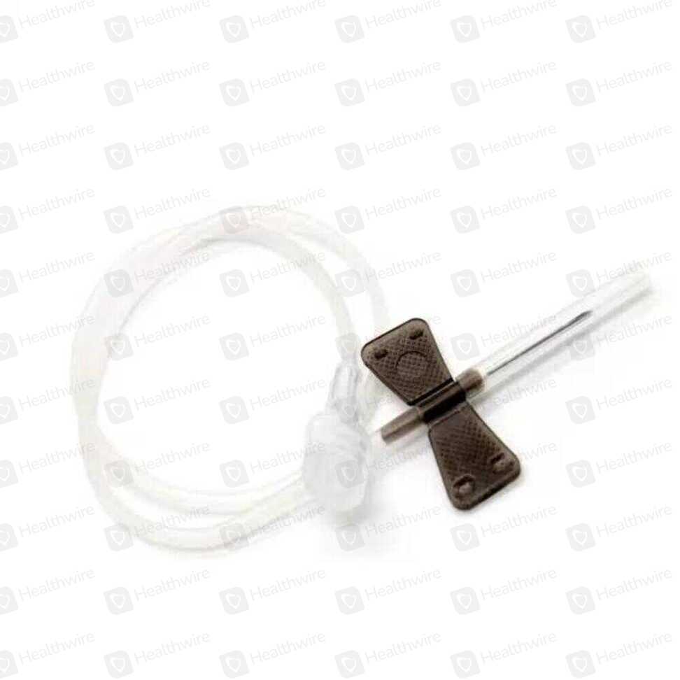 Butterfly Needle 24G (Homecare)