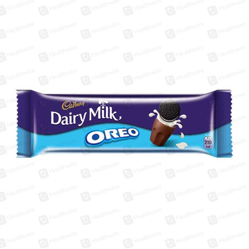 Cadbury Dairy Milk Oreo Chocolate Rs.250