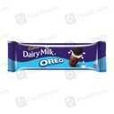 Cadbury Dairy Milk Oreo Chocolate Rs.250