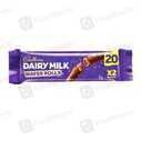 Cadbury Wafer Roll 8Gm