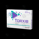 Torxib (60Mg) 10 Tablet
