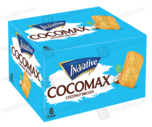 Cocomax Cocunut Biscuit