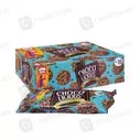 Chocolicious Biscuit (1*8) Rs 30